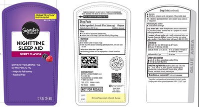 730l-albertsons-diphenhydramine HCl 50mg-label (793l Albertsons Diphenhydramine HCl 50mg Label)